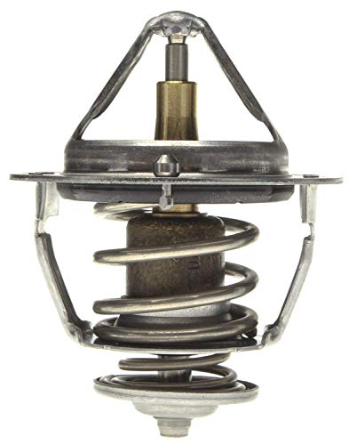 Engine Coolant Thermostat MAHLE TX 189 82D