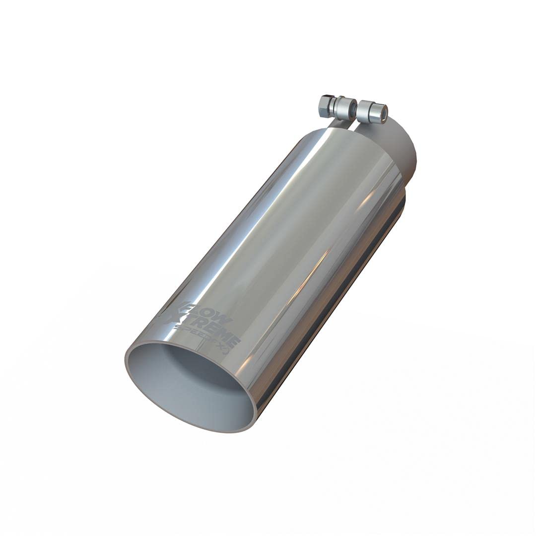 TP003040 Speedfx Exhst Pol 3 In 4 Out 13l