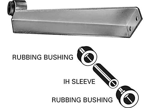 Exhaust Hanger AP Exhaust 9779