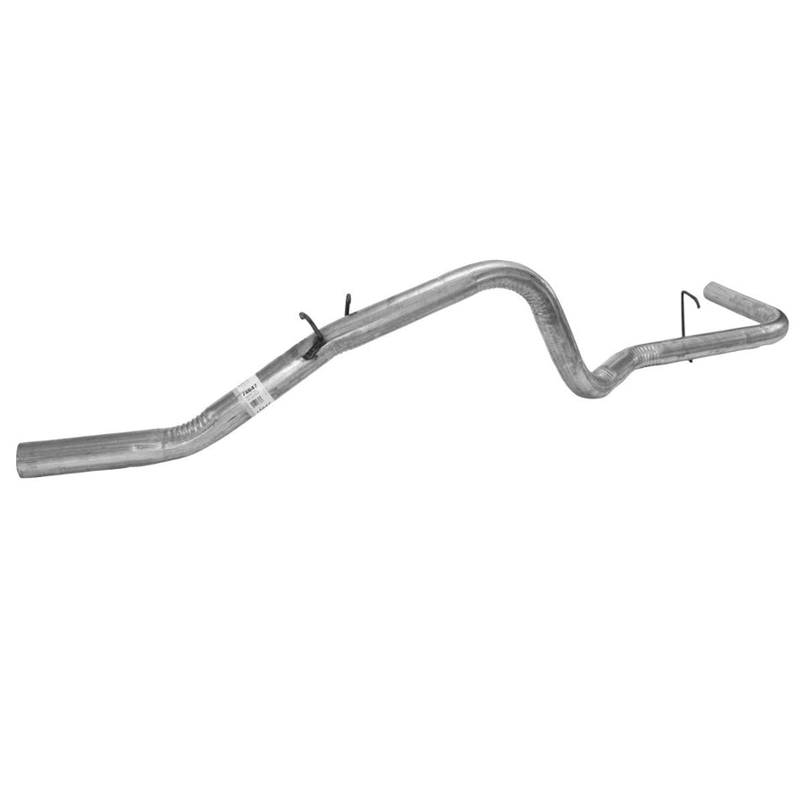 Exhaust Tail Pipe AP Exhaust Products 74647