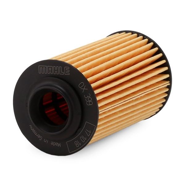 Oil Filter MAHLE Original OX399DECO