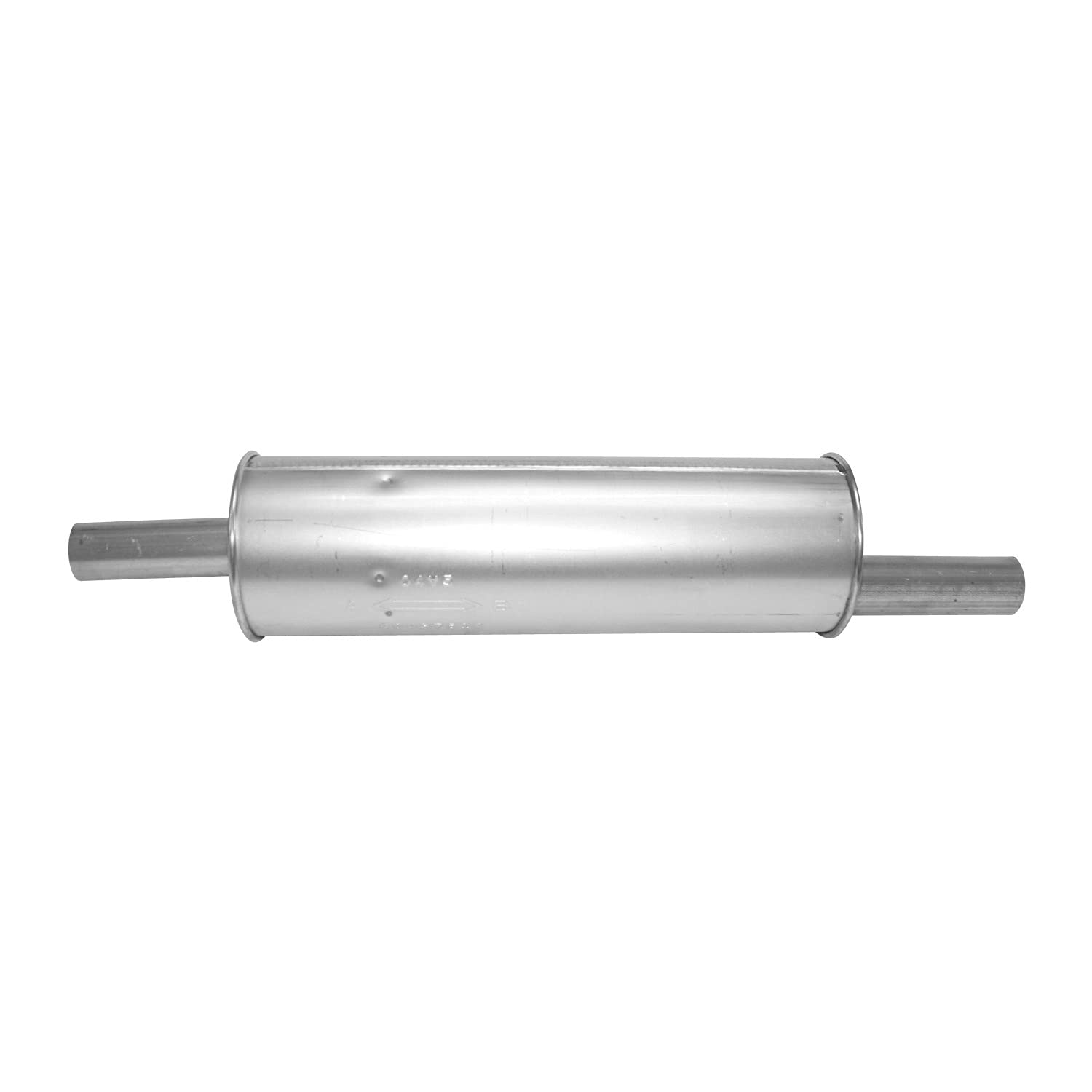 3761 AP Exhaust Products Muffler