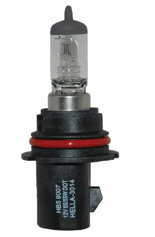 9007SB Hella Bulb 9007/Hb5 12V 65/55W Px29T T4.625 Sb