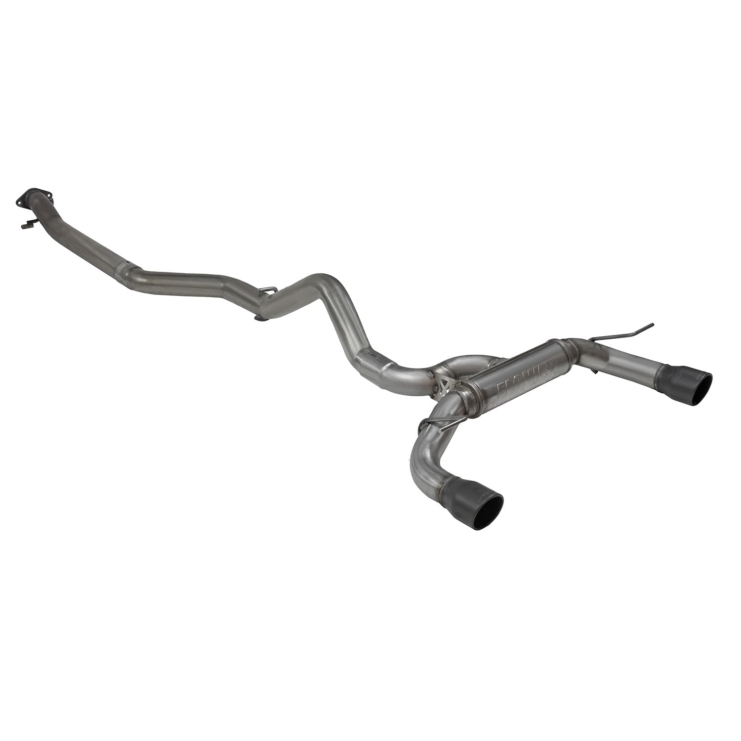 Flowmaster FlowFX 718146 Cat-Back Exhaust System - 3.0" diameter - 409SS