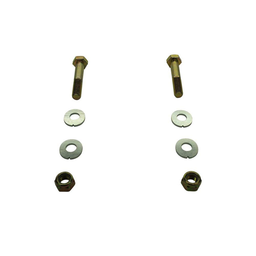KCA377 Whiteline Control Arm Lock Washer, Black