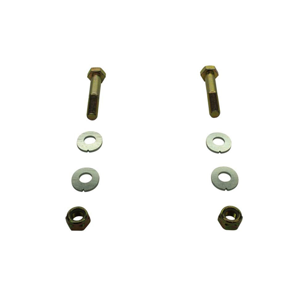 KCA377 Whiteline Control Arm Lock Washer, Black