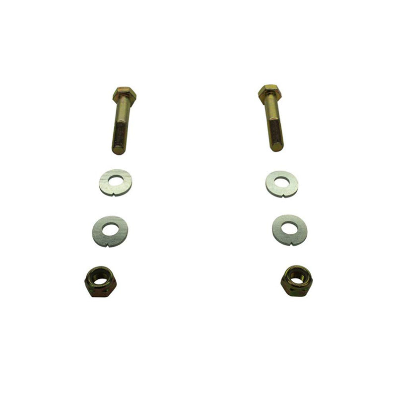 KCA377 Whiteline Control Arm Lock Washer, Black