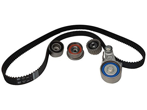 Gates Power Grip TCK307 Premium Timing Component Kit (TCK)