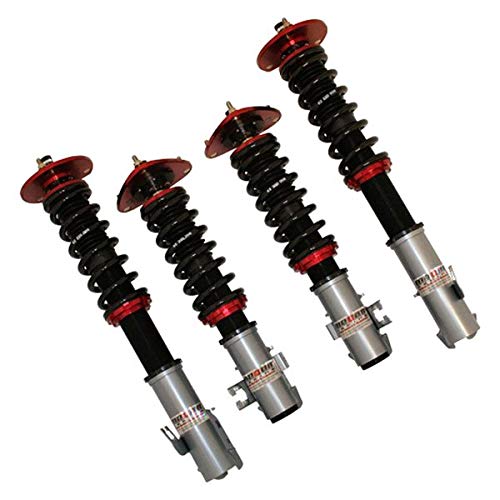 Street Series Megan Racing MR-CDK-SI95 Coilover Damper Kit