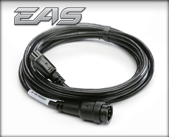 Edge 98650 EAS Shift-On-The-Fly (SOTF) Accessory