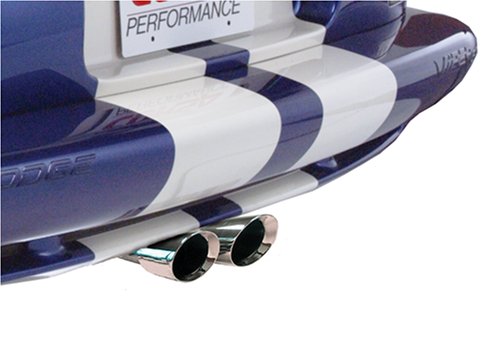 Cat-Back CORSA Exhaust System 14122