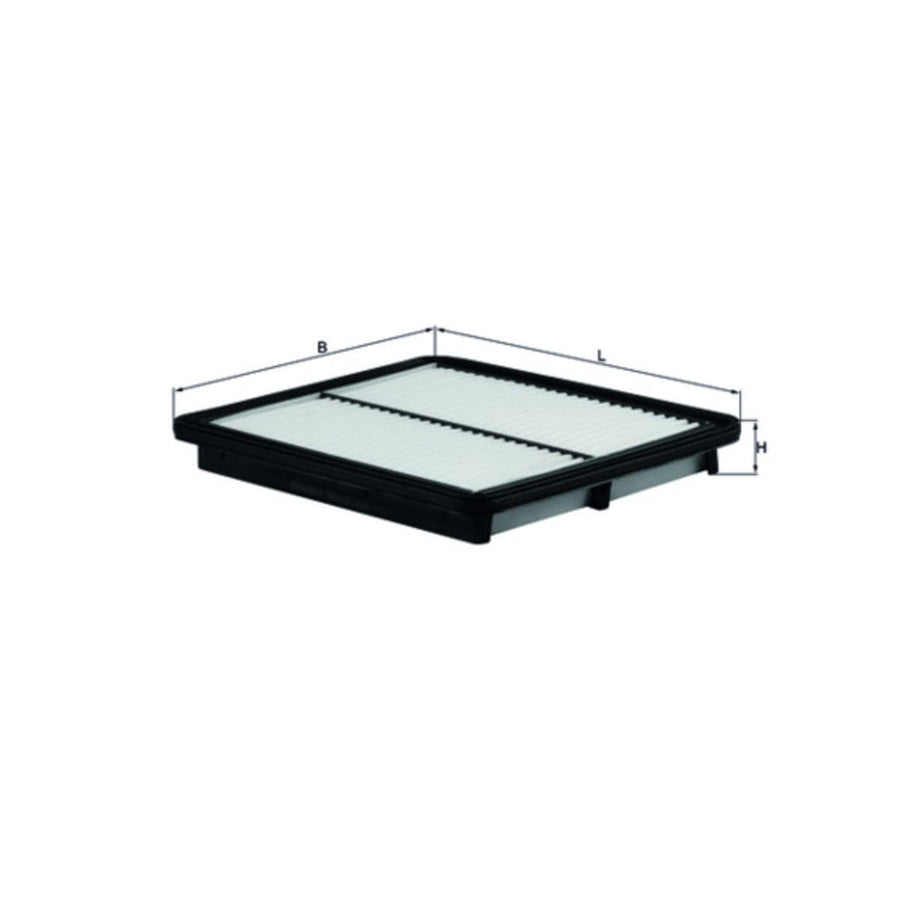 Air Filter MAHLE LX 1955