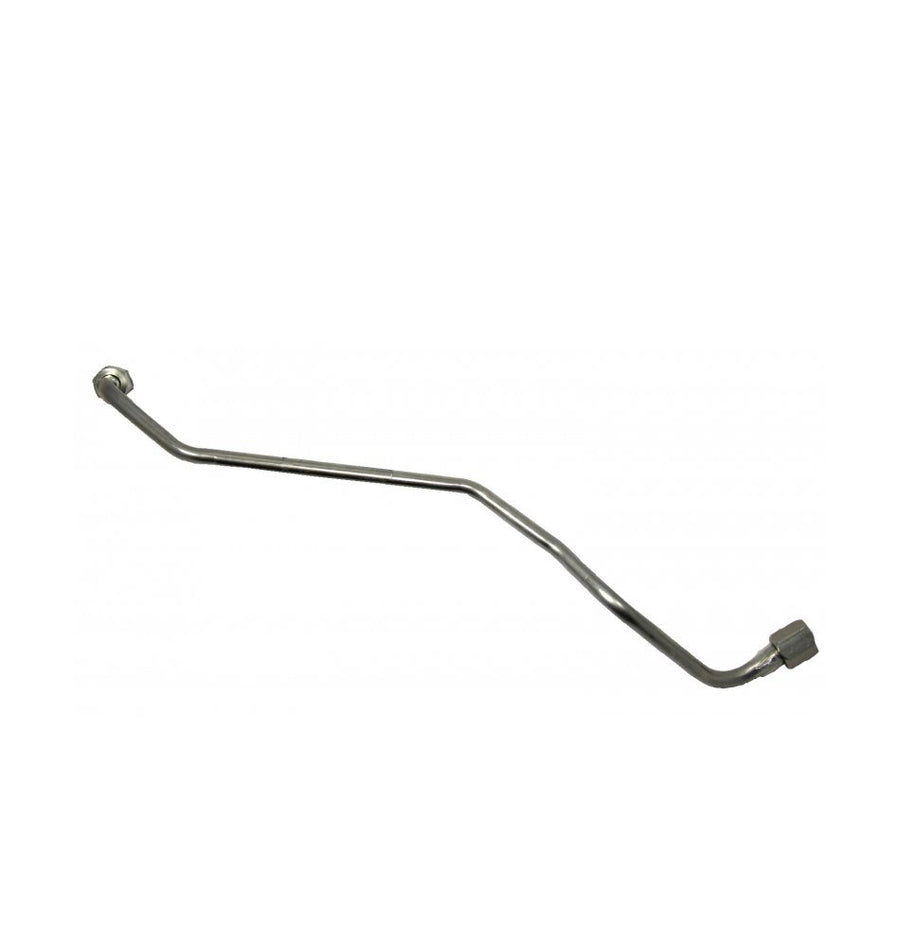Back Pressure Exhaust Tube for 1999.5 - 2003 Ford 7.3L Diesel