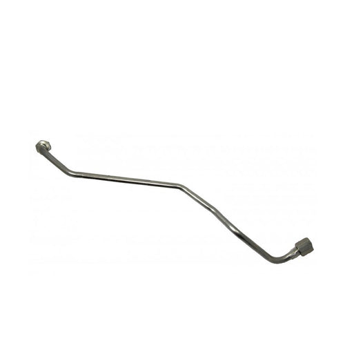 Back Pressure Exhaust Tube for 1999.5 - 2003 Ford 7.3L Diesel