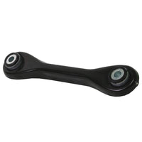 Bushing Kit Whiteline WA401, Black