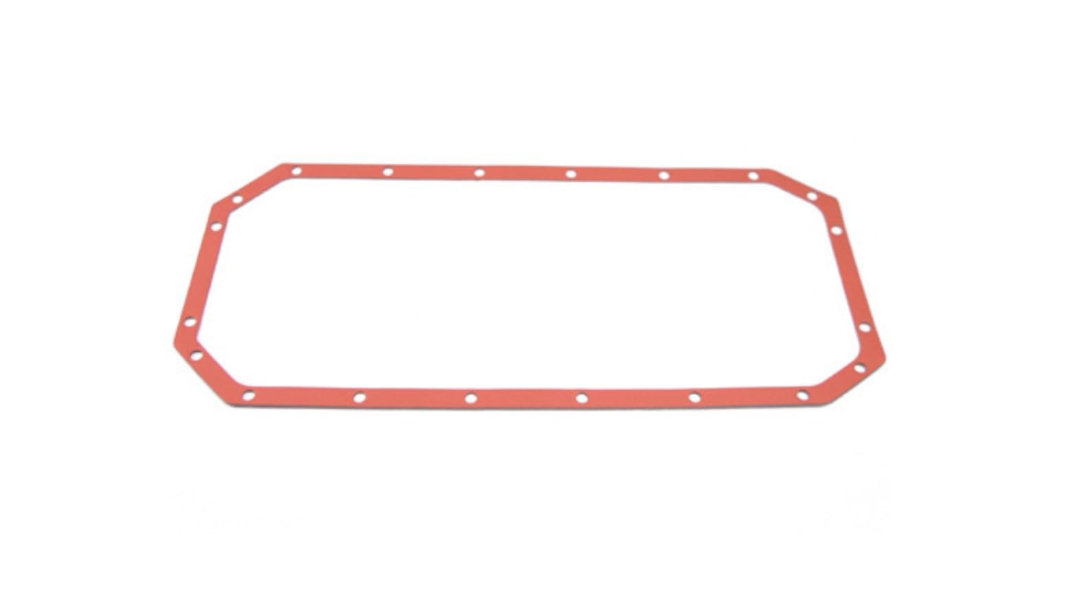 SCE Gasket Steel Core 274090 Oil Pan Gasket