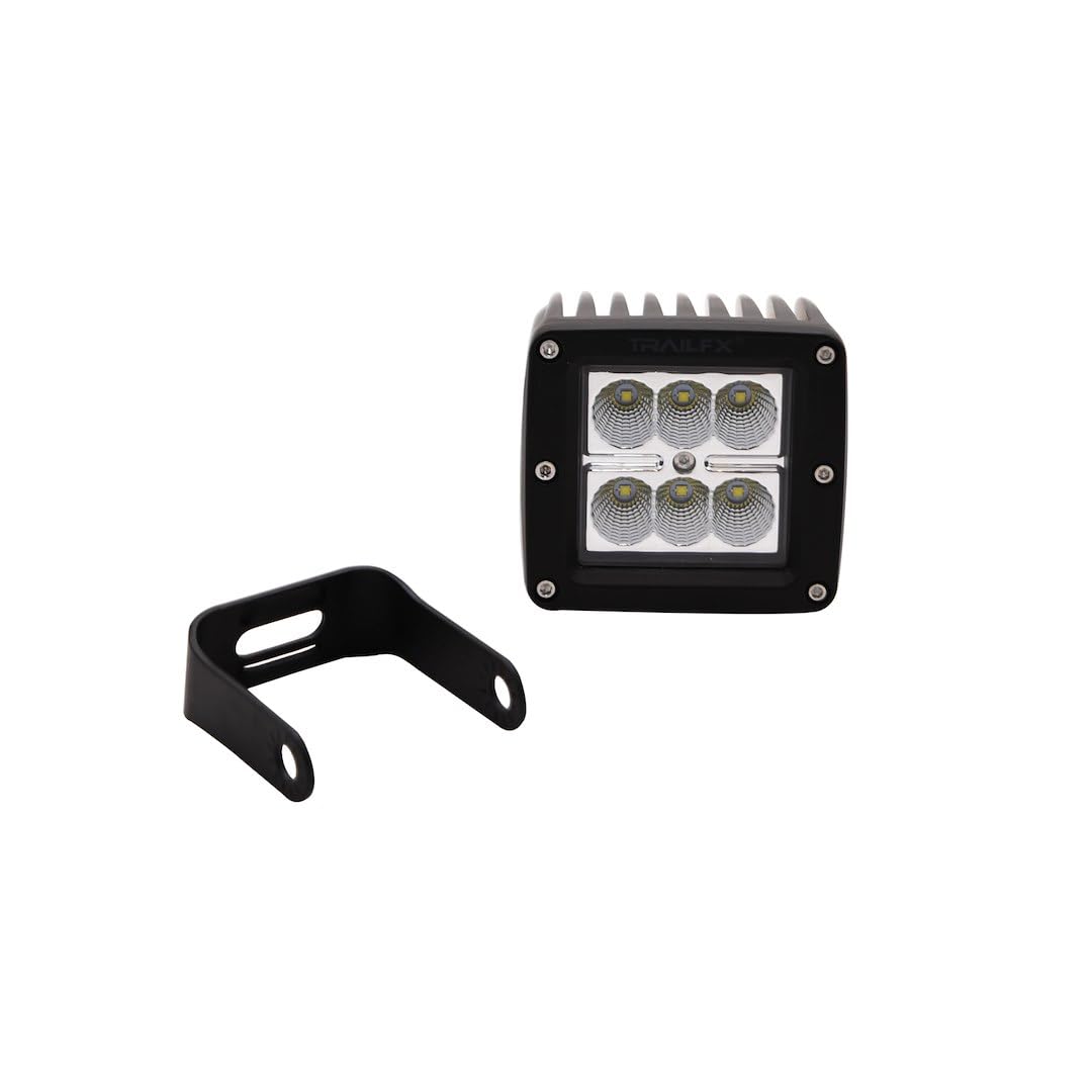Fog Light Trailfx Trail FX 2123141