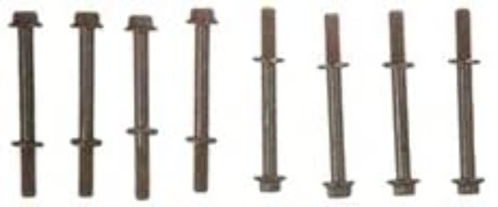 Engine Cylinder Head Bolt Set MAHLE GS33242, 1 Pack