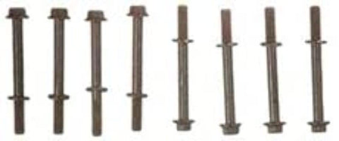 Engine Cylinder Head Bolt Set MAHLE GS33242, 1 Pack