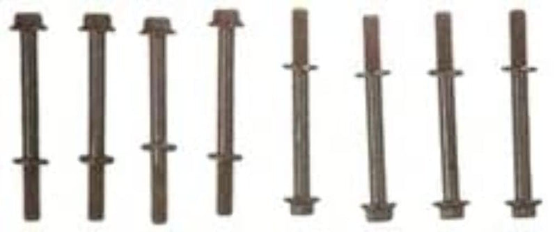 Engine Cylinder Head Bolt Set MAHLE GS33242, 1 Pack