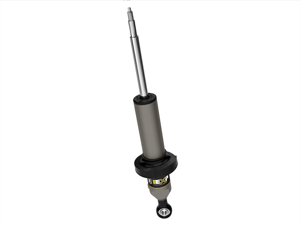 ICON Coilover Front EXP, Compatible with 2022-2023 Toyota Tundra, 58671