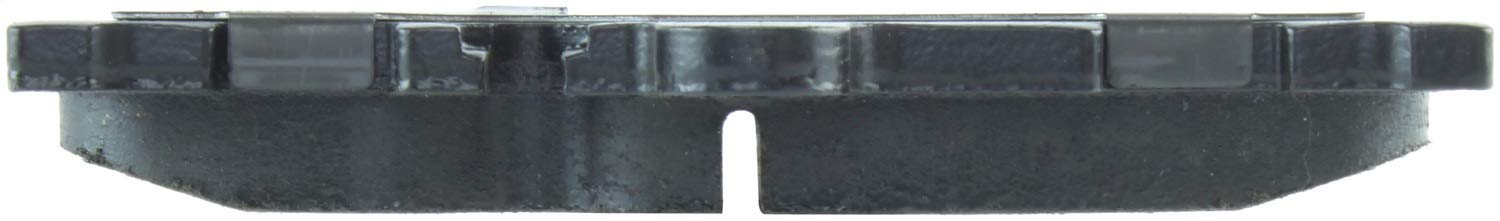 Front StopTech 308.08700 Brake Pads with Shims and Hardware Street