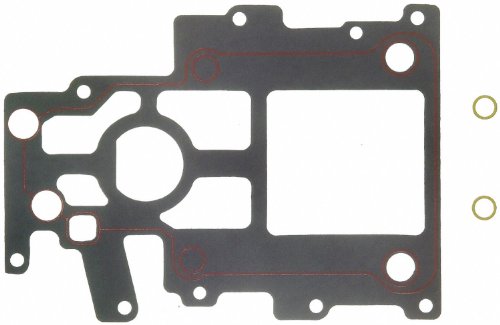 MS FEL-PRO 95741 Gasket Set Plenum