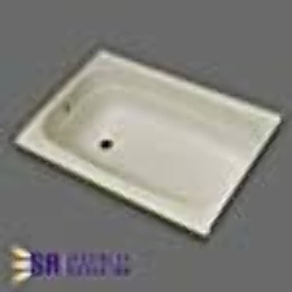 TUB S.RECREATION 24 X 36 LH Parchment