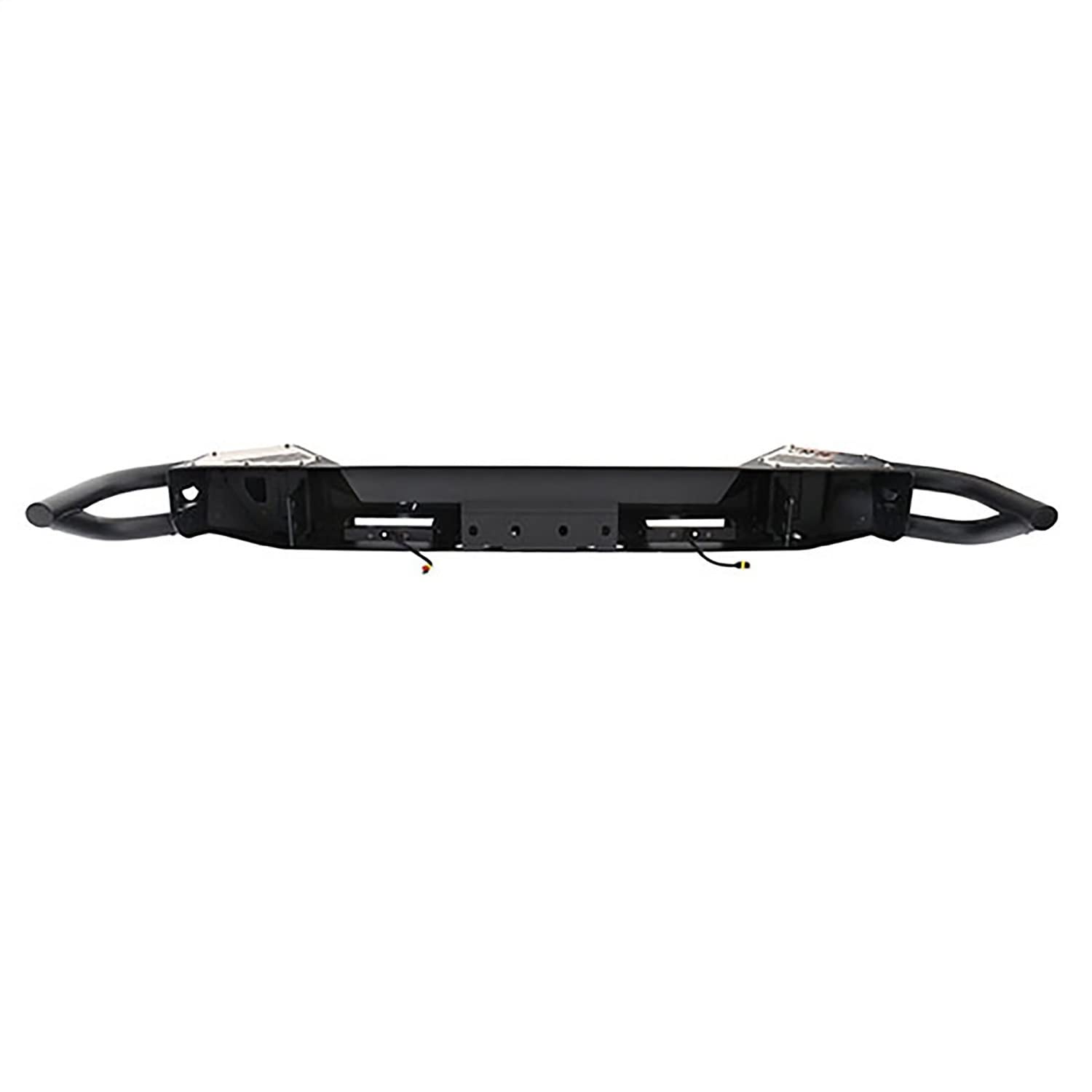 Jeep Wrangler Smittybilt 77714 Bumper, 1 Pack