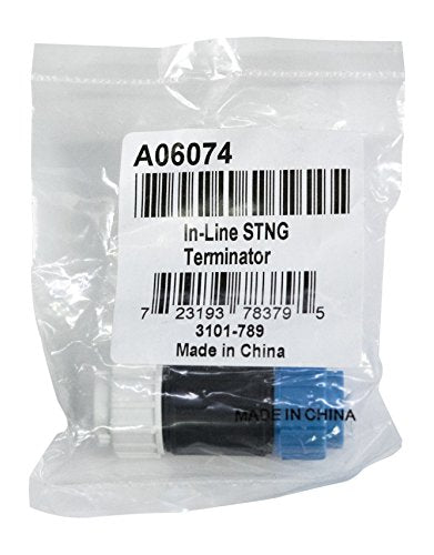 SeaTalkNG Raymarine in-Line Terminator