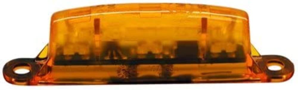 PETERSON MANUFACTURING 167 Series PEMM167A LED Clearance Light