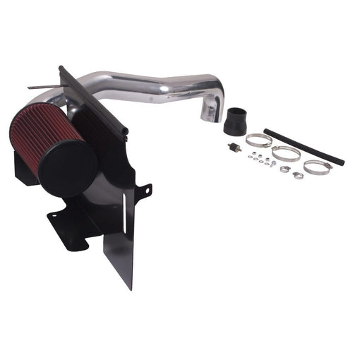 Cold Air Intake Kit | Rugged Ridge | 17750.02 | Fits 1997-2002 Jeep Wrangler TJ 2.5L
