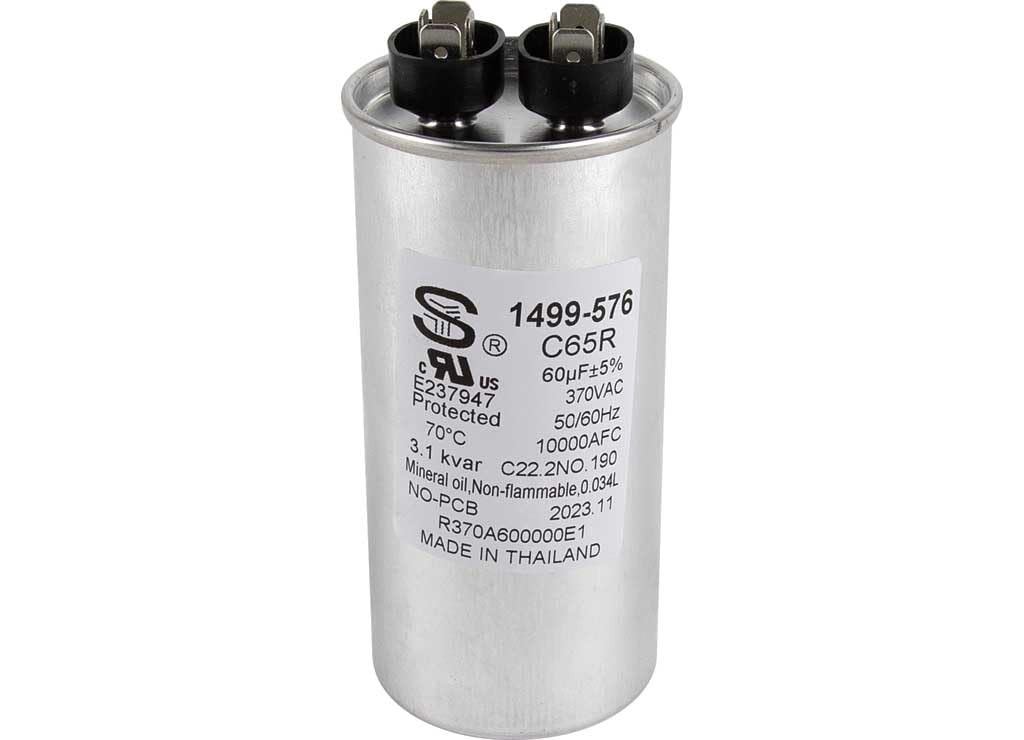 Run Coleman 14995761 Capacitor