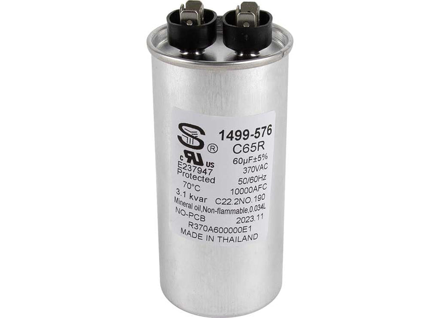 Run Coleman 14995761 Capacitor