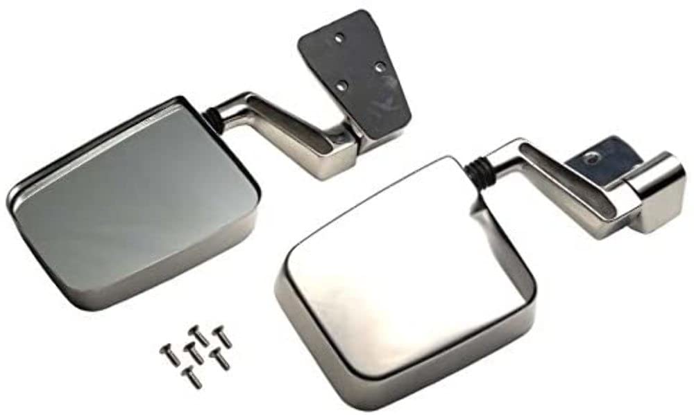 Door Mirror Kentrol Kit 30475