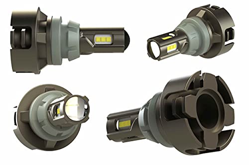 Ultra Series GTR Lighting LED Reverse Bulb