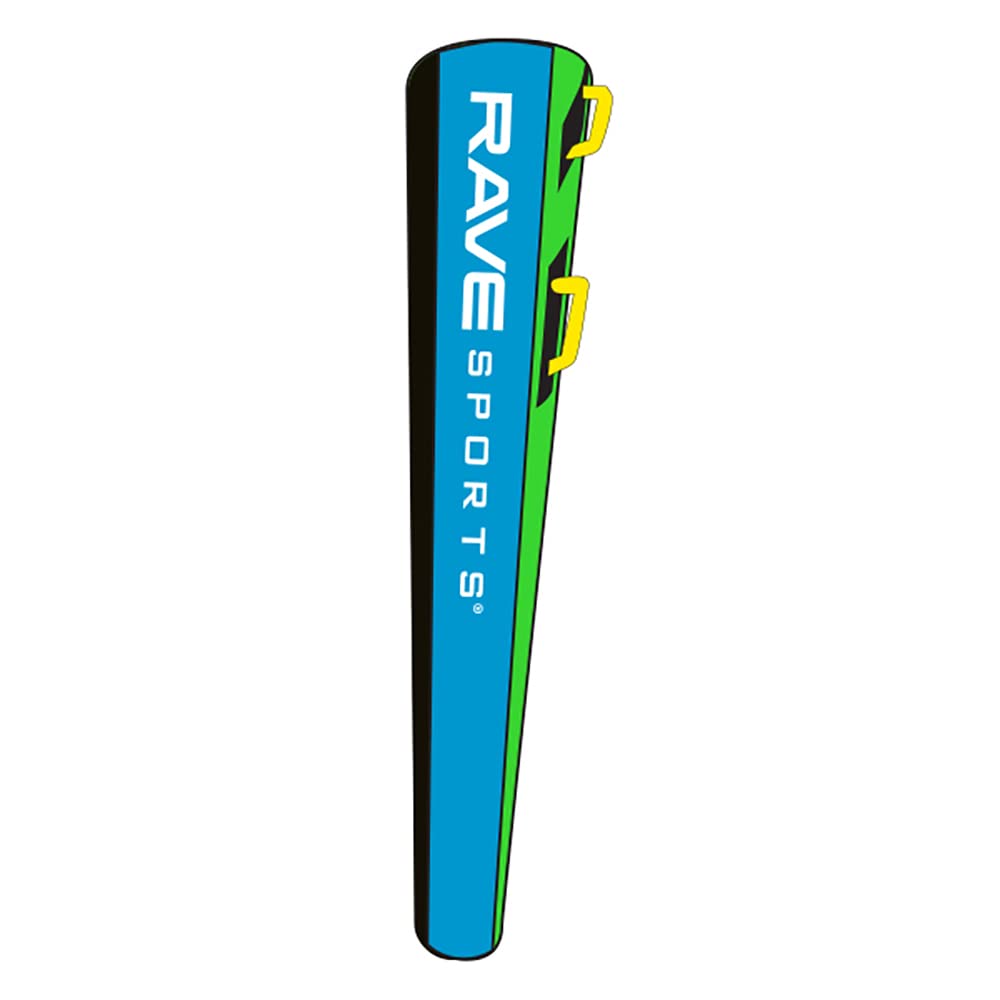 The Goat RAVE Sports 02877 Towable
