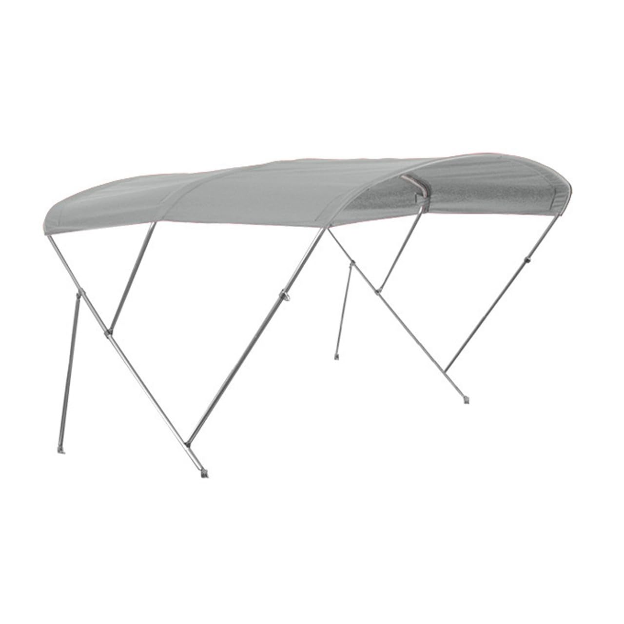 Taylor Made Products 84033 Ultima Fabric Complete Bimini Kits 8'Lx54 Hx73-78 W Boating Hardware & Maintenance Supplies