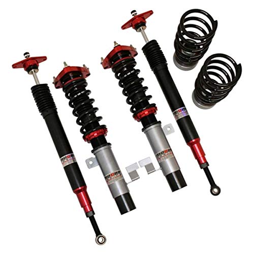 MR-CDK-MM310 Megan Racing Street Series Coilover Damper Kit
