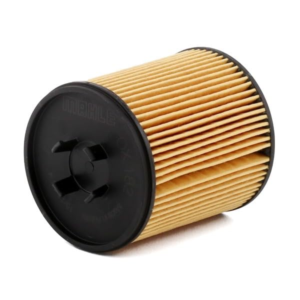 ECO MAHLE OX 182D Oil Filter