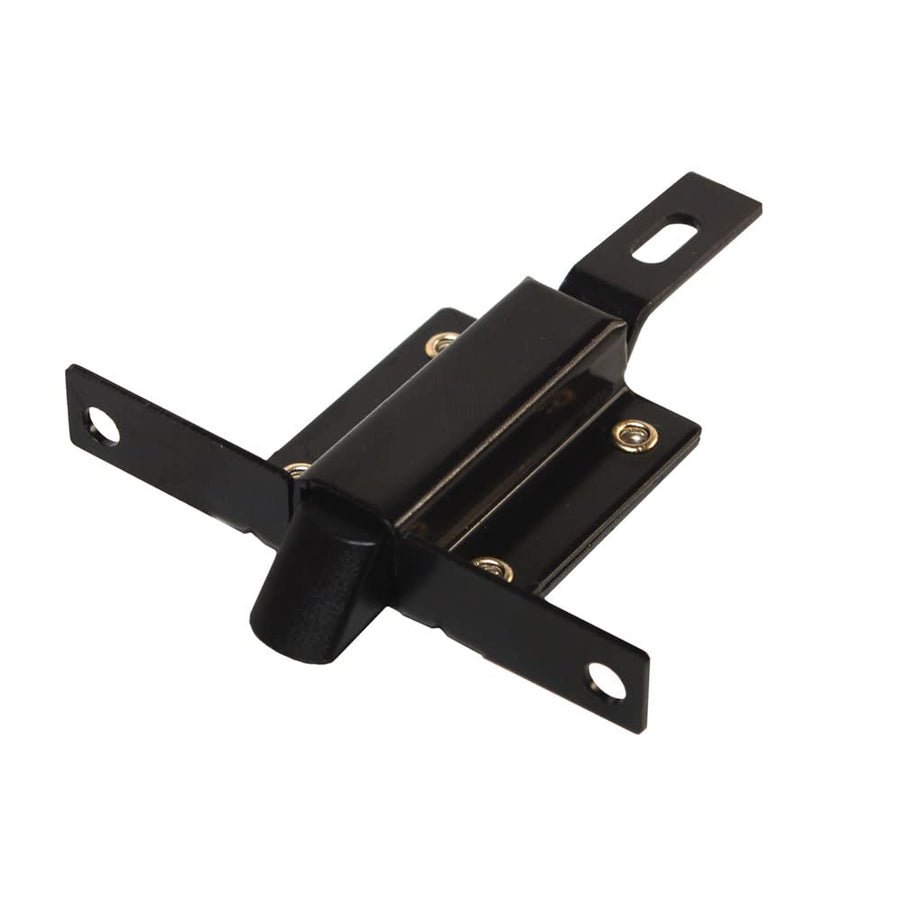 Fleetwood E525, RV Designer Style Baggage Door Latch, Compartment Hardware