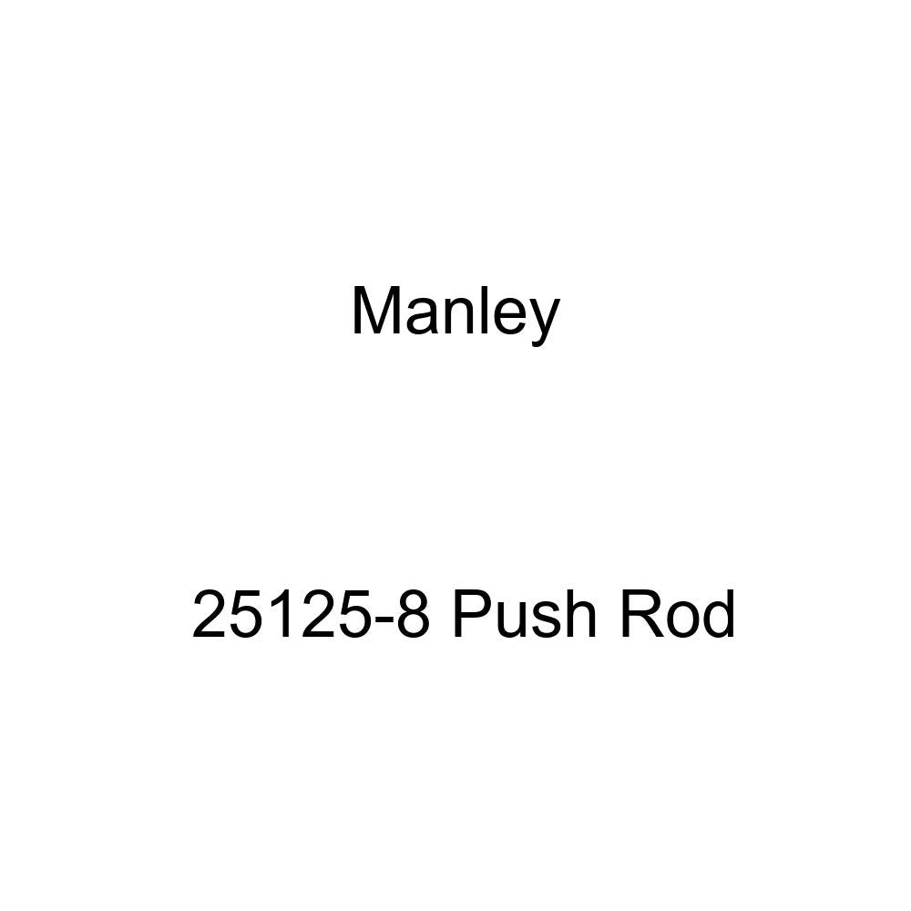 Push Rod Manley 25125-8
