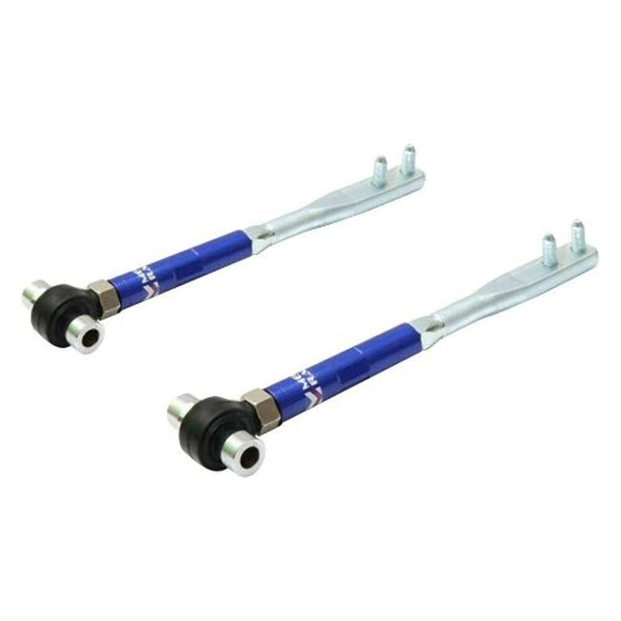 Megan Racing Forged MRS-NS-1880 Front Tension Rod, 1 Pack