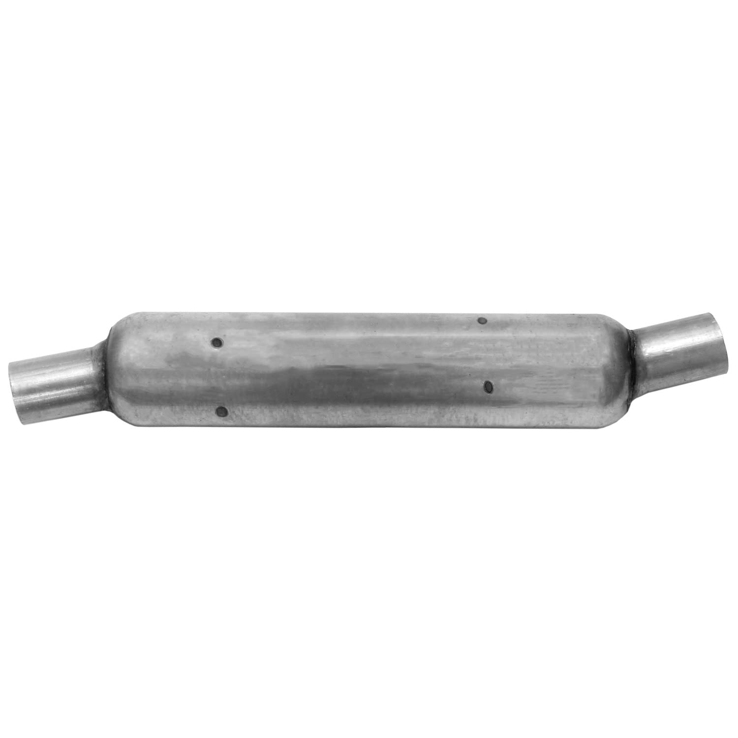 Turbo Pack AP Exhaust 421822S Muffler