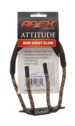 Camo APEX GEAR Attitude Bow Sling