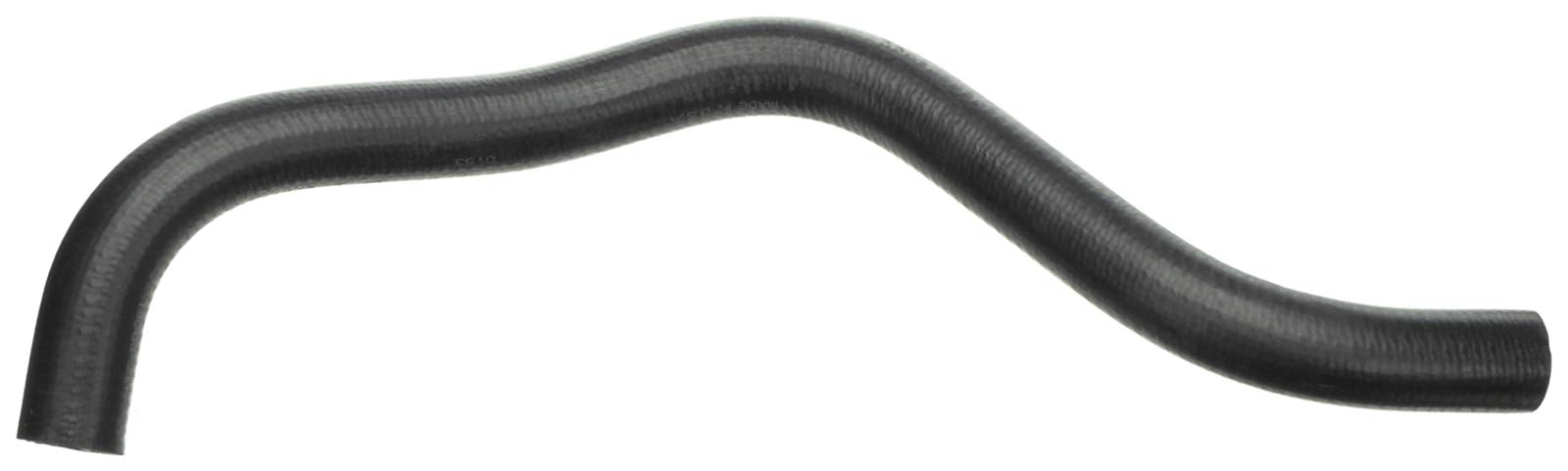 Premium Gates Molded Coolant Hose 21871
