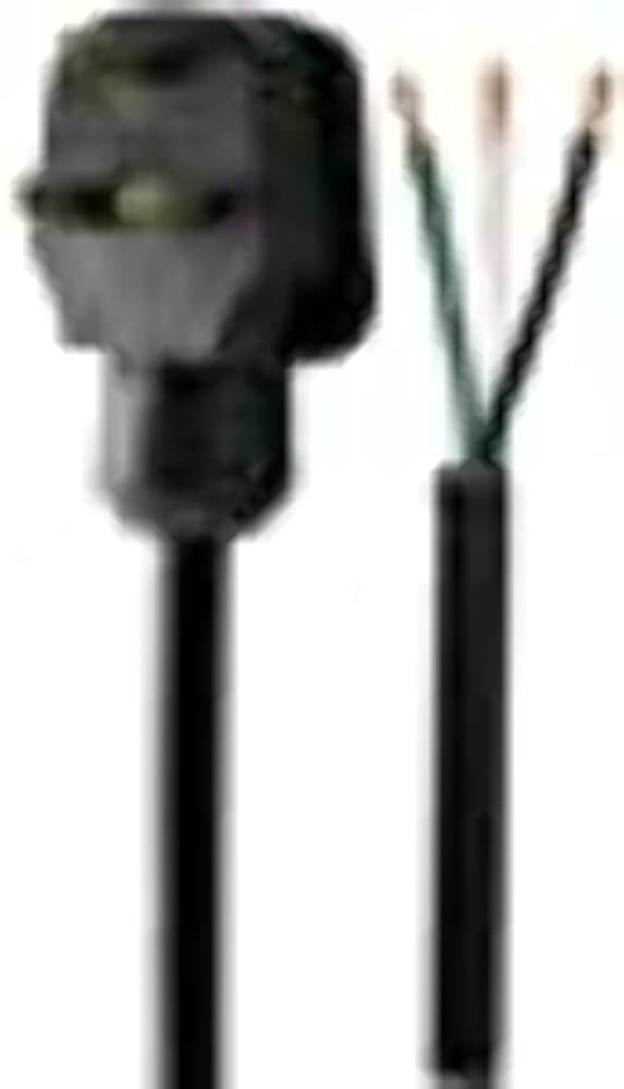 1600564 Ap Products 18 30 Amp Male Pigtail
