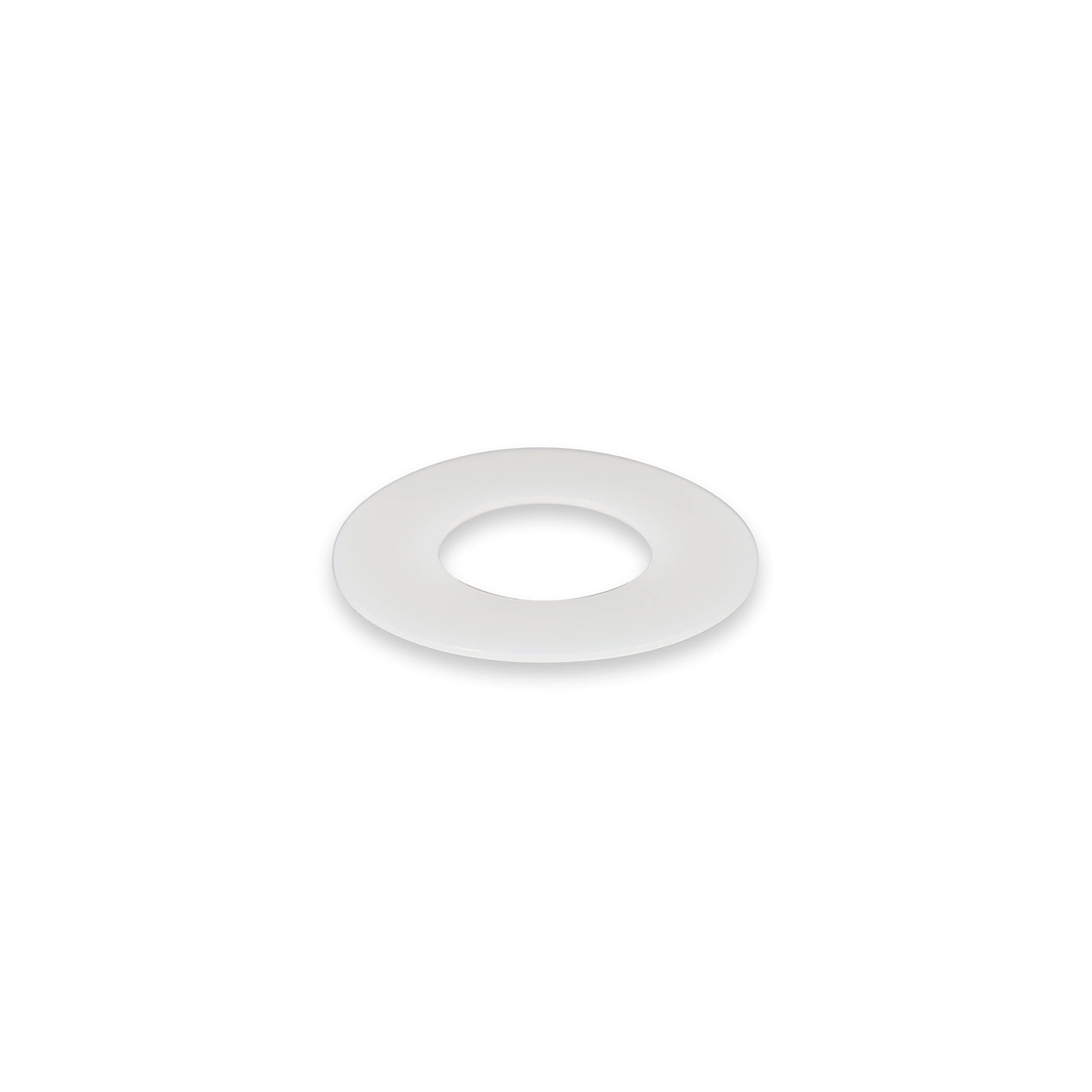 C8AZ-6223370-A Scott Drake Window Crank Back Plate