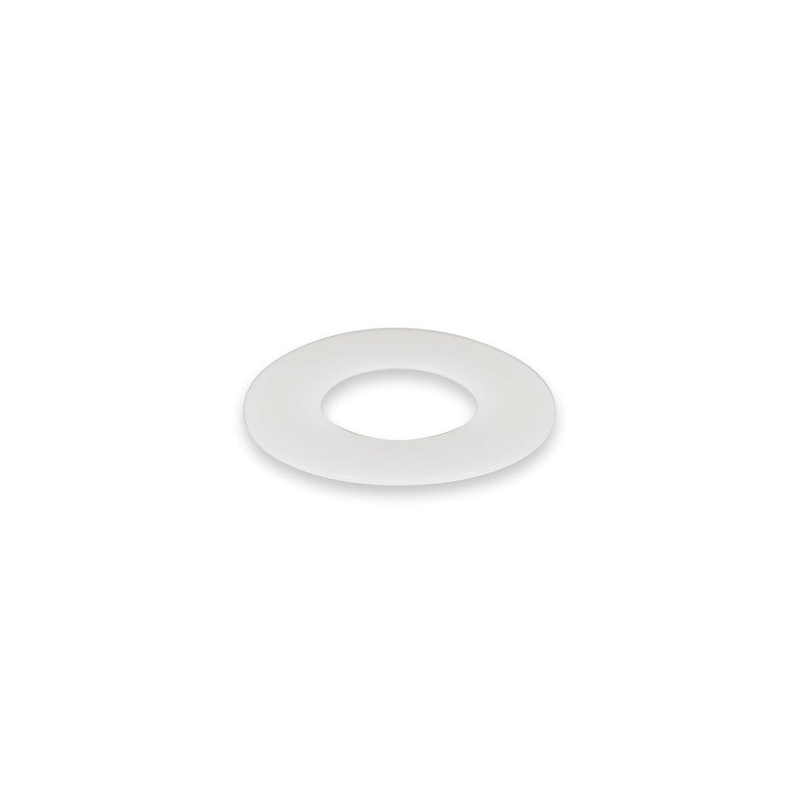 C8AZ-6223370-A Scott Drake Window Crank Back Plate