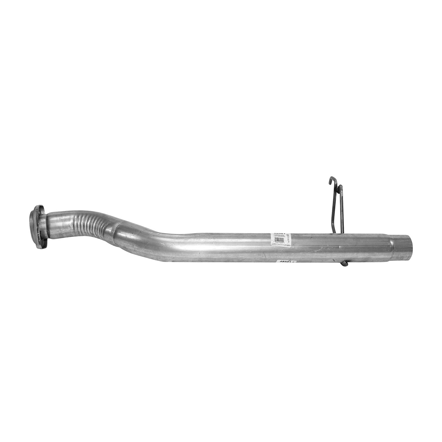 Exhaust Pipe AP Exhaust Products 48501